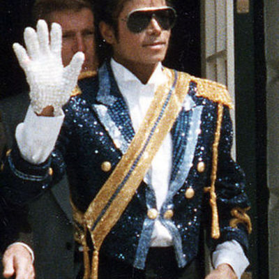 Timeline: History Of Michael Jackson