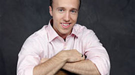 Timeline: Craig Kielburger