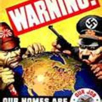 Timeline: Major Events in World War II