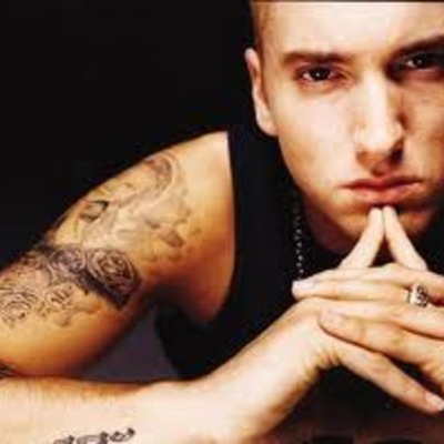 Timeline: Eminem: A Biography