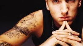Timeline: Eminem: A Biography