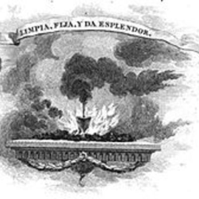 Timeline: Publicaciones de la RAE