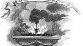 Timeline: Publicaciones de la RAE