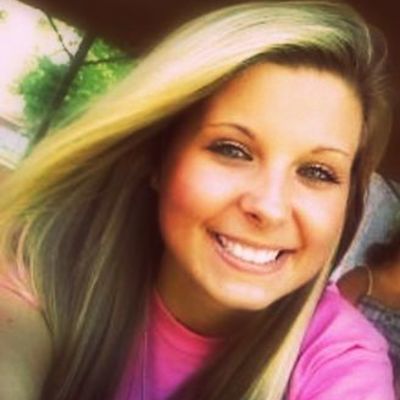 Timeline: My Life; Samantha Easton.