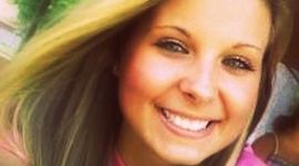 Timeline: My Life; Samantha Easton.