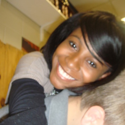 Timeline: Gabrielle Ellis