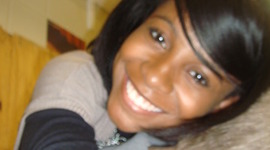 Timeline: Gabrielle Ellis