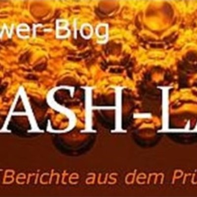 Timeline: Historie der deutschen Groundspeak Volunteer Reviewer (Erstellt von und für www.stash-lab.de)