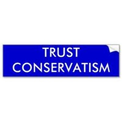 Timeline: Conservatism