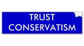 Timeline: Conservatism