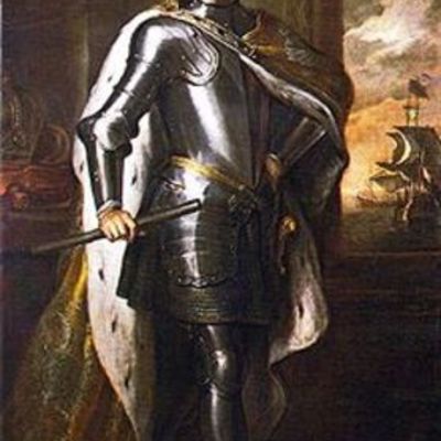 Timeline: Peter The Great