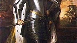 Timeline: Peter The Great