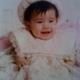 Me when i was a baby
