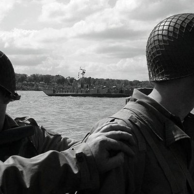 Timeline: World War Two Timeline