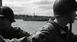 Timeline: World War Two Timeline