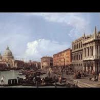 Timeline: Arcangelo corelli