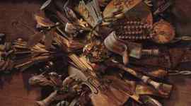 Timeline: Georg Friedrich Händel