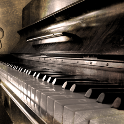 Timeline: Giuseppe Domenico Scarlatti