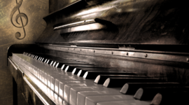 Timeline: Giuseppe Domenico Scarlatti