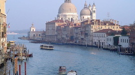 Timeline: ANTONIO VIVALDI