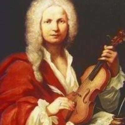 Timeline: ANTONIO VIVALDI