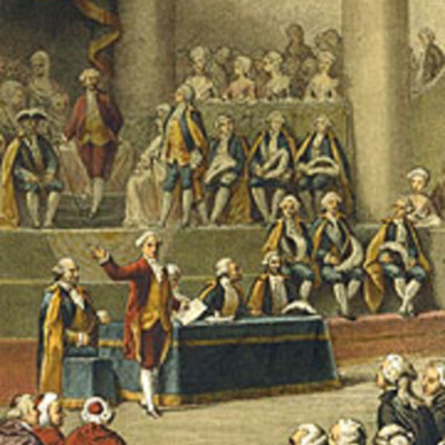 Timeline: 1789 groupe Karen