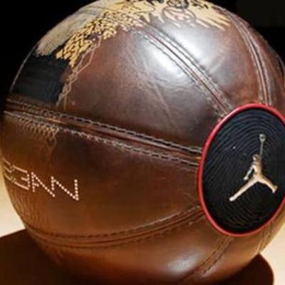 Timeline: Basketball