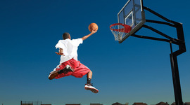 Timeline: The Life of Geremi Dixon