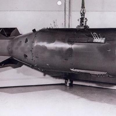 Timeline: The Atomic Bomb