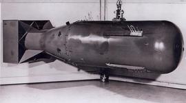 Timeline: The Atomic Bomb