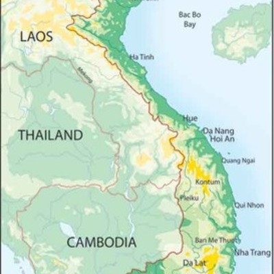 Timeline: Chapter 31 Cooper