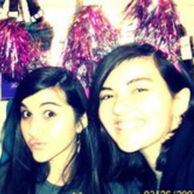 Timeline: Jasmine G. Libby