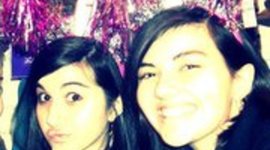 Timeline: Jasmine G. Libby