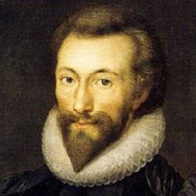 Timeline: John Donne 1572-1631