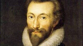 Timeline: John Donne 1572-1631