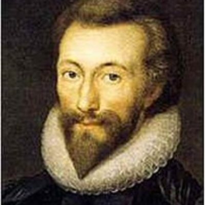 Timeline: John Donne and his time