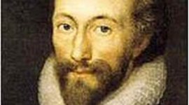 Timeline: John Donne and his time