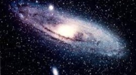 Timeline: Astronomía