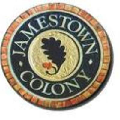 Timeline: Jamestown Colonization