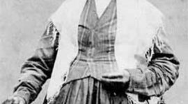 Timeline: Female Slaves Timeline