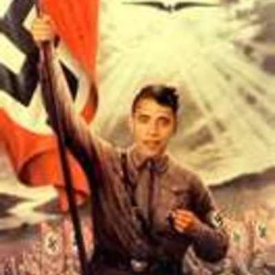 Timeline: WWI-WWII Hitler and Power