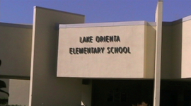 Timeline: Lake Orienta Elementary 5th Grade Historical Timeline