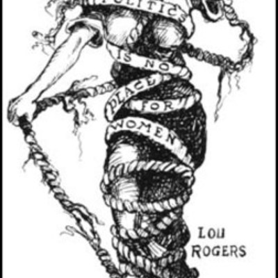 Timeline: Women's Rights Movement (Navigator: Gallagher)