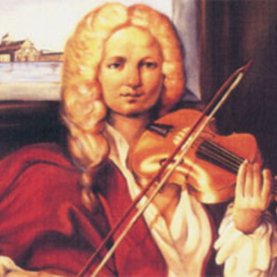 Timeline: Antonio Vivaldi