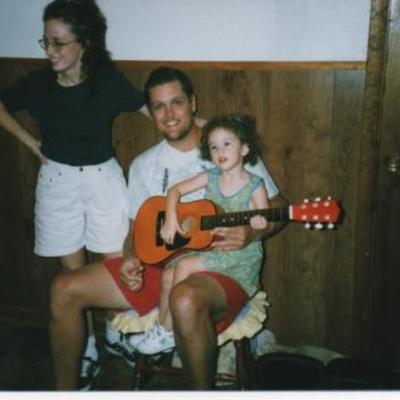 Timeline: La Vida de Grace White