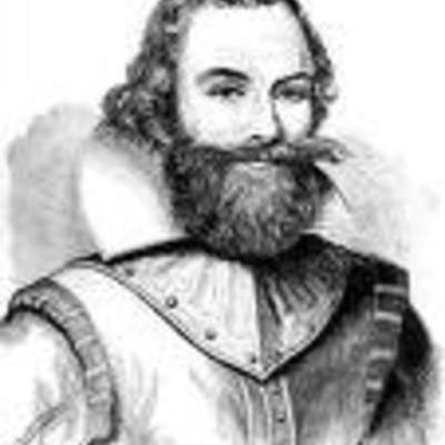 Timeline: john smith