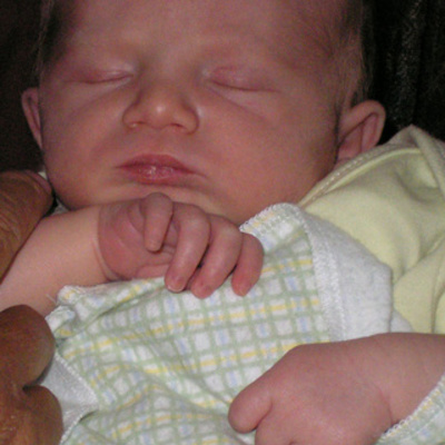 Timeline: My First Year