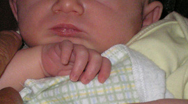 Timeline: My First Year