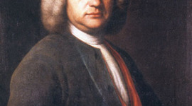 Timeline: Johann Sebastian Bach