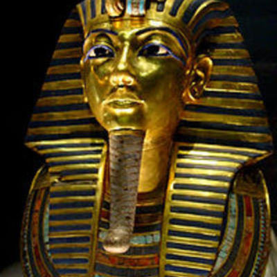 Timeline: tutankhamun